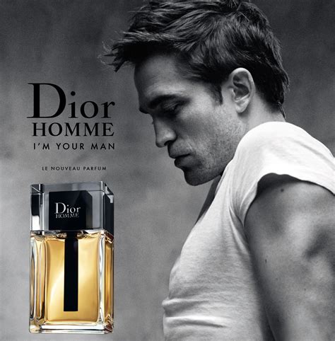 dior perfume men new